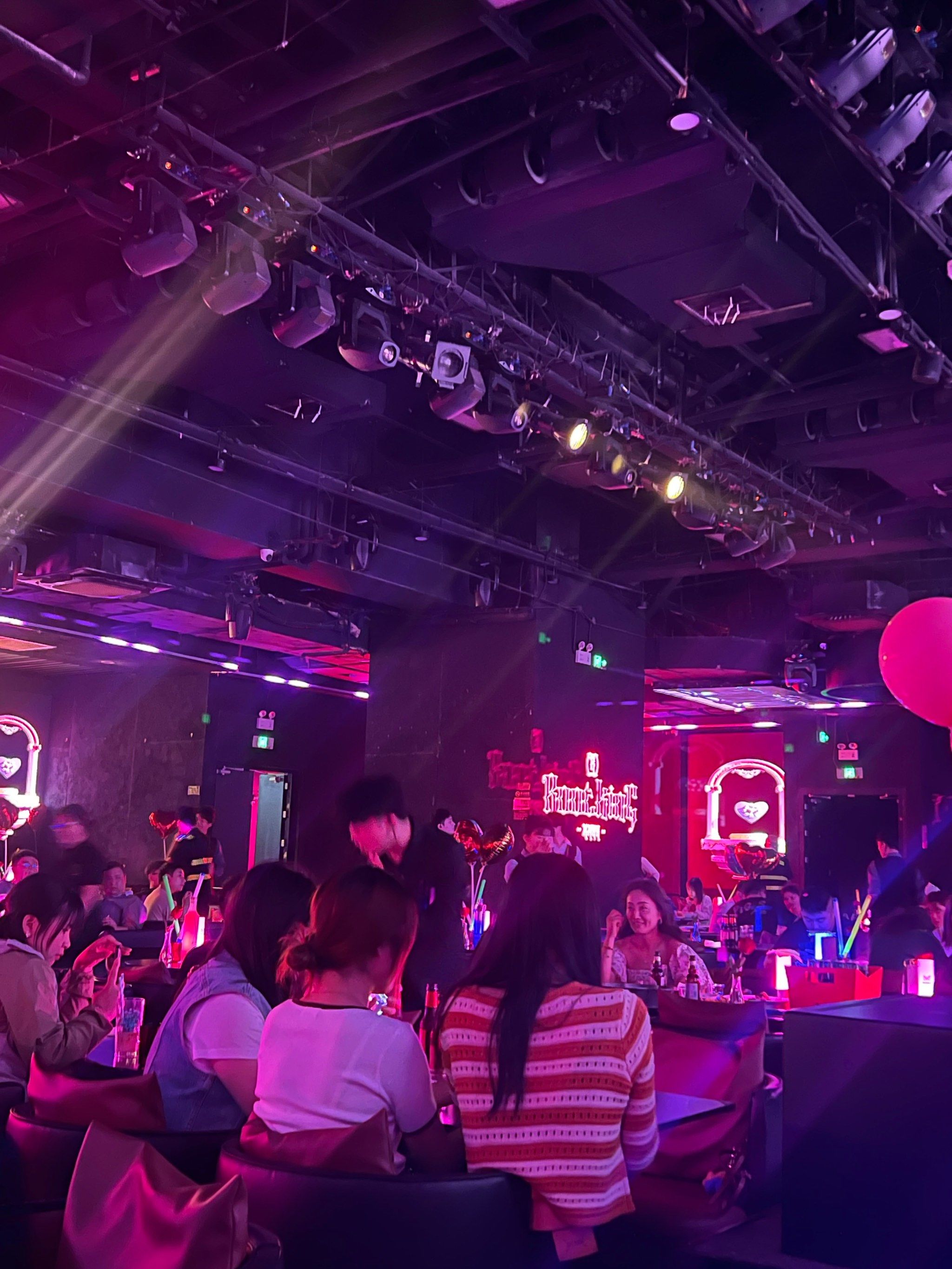 郑州商务ktv推荐及商务ktv有哪些-中原区ktv预订